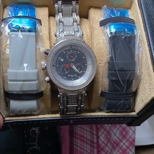 Men’s watch